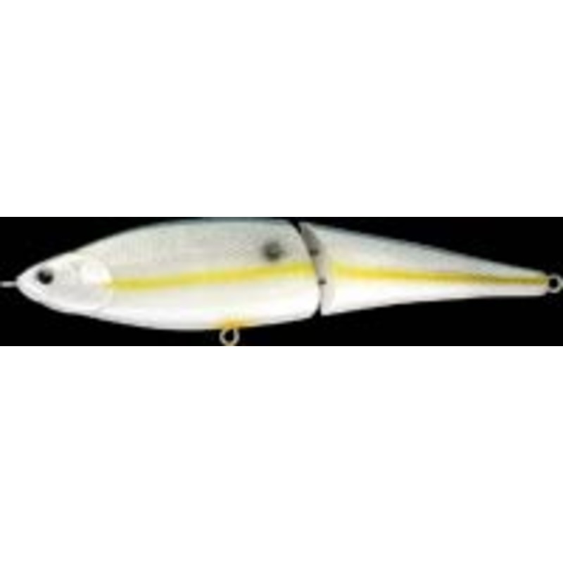 Lucky Craft Pointer 170|SEXY CHARTREUSE SHAD|MS MJ AURORA WAKASAGI|GHOST BLUEGILL