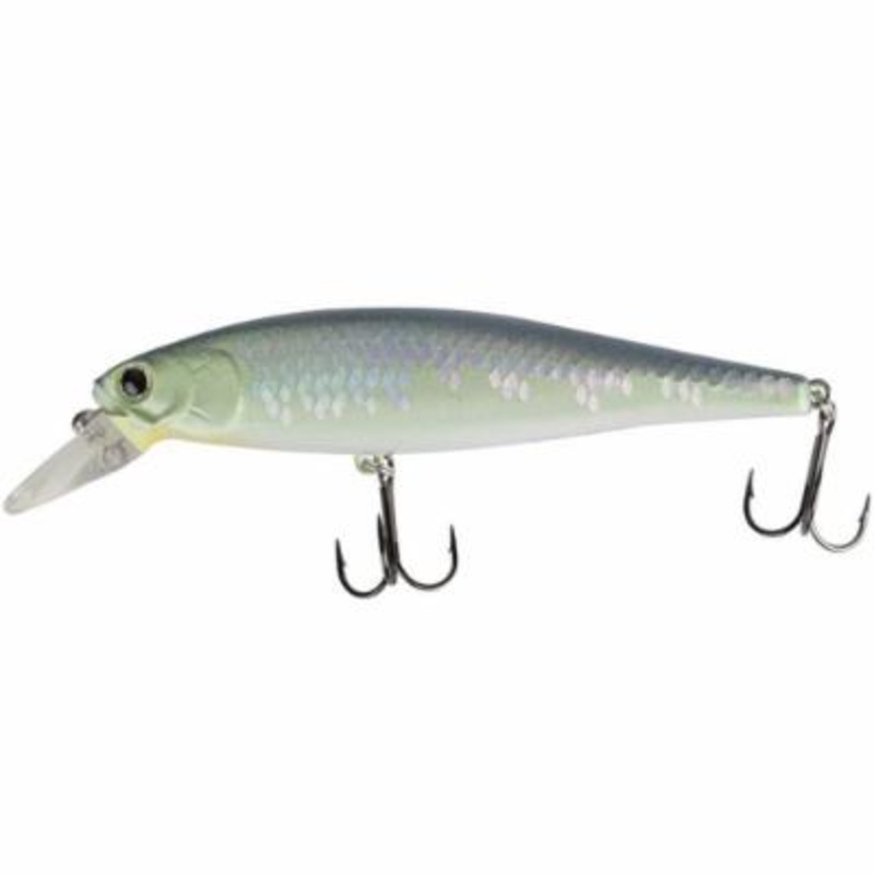 Lucky Craft Pointer 78 SP|SEXY CHARTREUSE SHAD|RAINBOW TROUT|MS ANCHOVY|LAVENDER SHAD|CHARTREUSE LIGHT BLUE|NC SHELL WHITE|MS AMERICAN SHAD|PEARL AYU|TABLE ROCK SHAD|CITRUS SHAD|PEARL CHARTREUSE SHAD|NISHIKI|CHARTREUSE SHAD|GHOST MINNOW|FLAKE FLAKE HAPPY