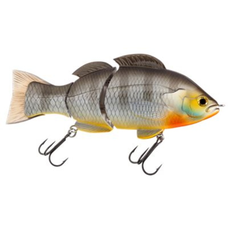 Lucky Craft Real BG 150SS|NASTY BG|BABY BLUEGILL