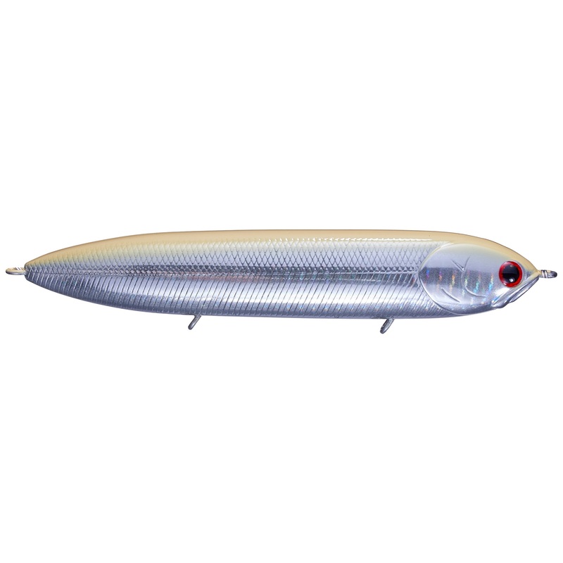 Lucky Craft Sammy 126|BONE SHAD