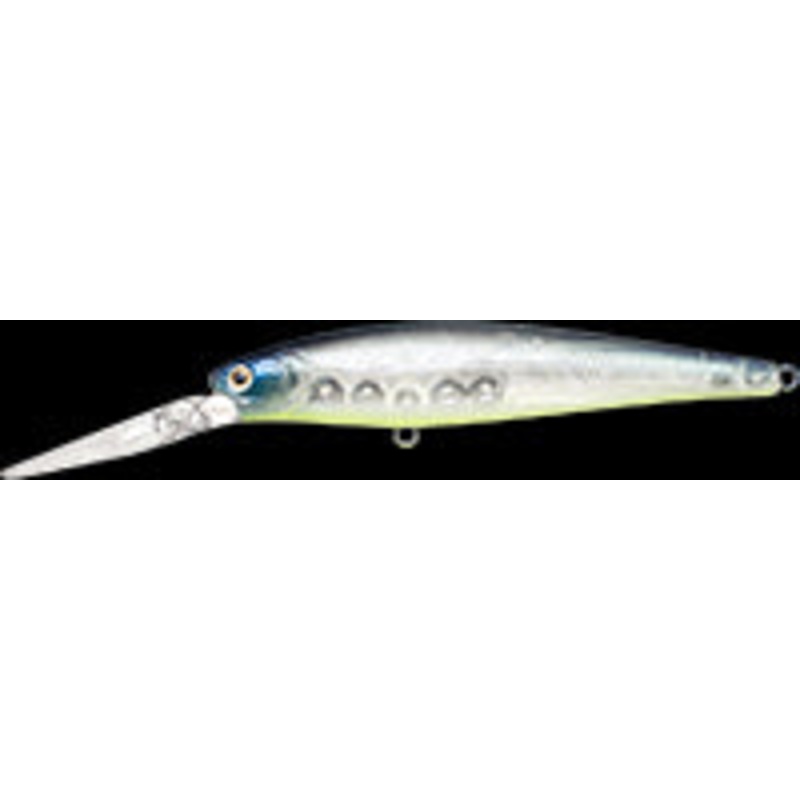 Lucky Craft Staysee 90 SP V2|BONE PRO BLUE|BABY BLUE GILL|BABY BASS|JAPAN MINNOW|MSGHAYU|NC SHELL WHITE|LASER RAINBOW TROUT|MS AMERICAN SHAD|CHARTREUSE BLUE|TABLE ROCK SHAD|AURORA GOLD|CITRUS SHAD|CHARTREUSE SHAD|MSBK|GHOST MINNOW|PEARL THREADFIN SHAD|SEX