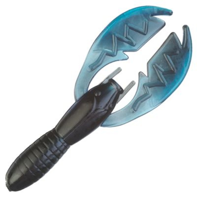 Netbait Baby Paca Craw  3.75|Black/Blue|Black Blue Flake|Black Shadow|Coosa Special|Green Pumpkin|Green Pumpkin Candy|Green Pumpkin Magic|Kentucky Special|Okeechobee Craw|PB & J|Pearl|Sprayed Grass|Texas Craw|Watermelon Candy|Watermelon Craw|3.75|3.