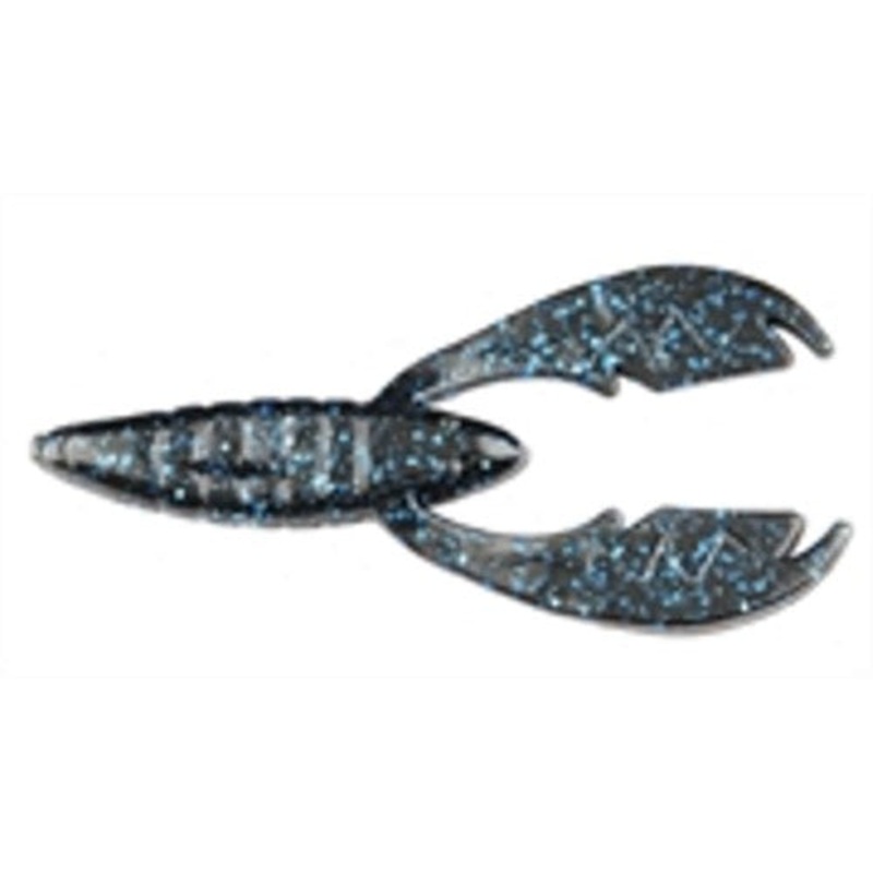 Netbait Paca Punch|Watermelon Red|Watermelon Candy|Green Pumpkin|Alabama Craw