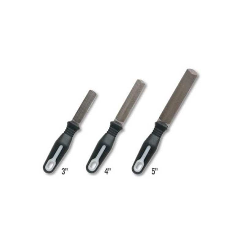 P-Line – Glow Hook File|HF 4 Glow Hook File|HF 3 Glow Hook File|4″|3