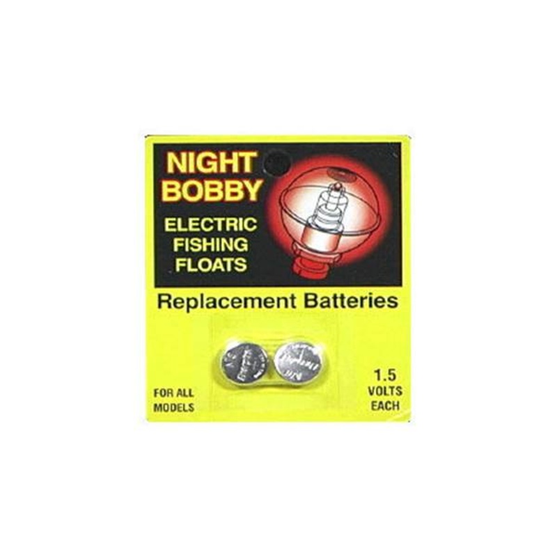 Night Bobby|NL118 Replacement Battery|214|214 Rattlin|118|158|A76|Round Red|2|Cone Red|1 1/2