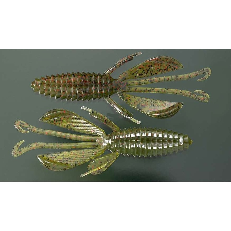 Reaction Innovation Kinky Beaver