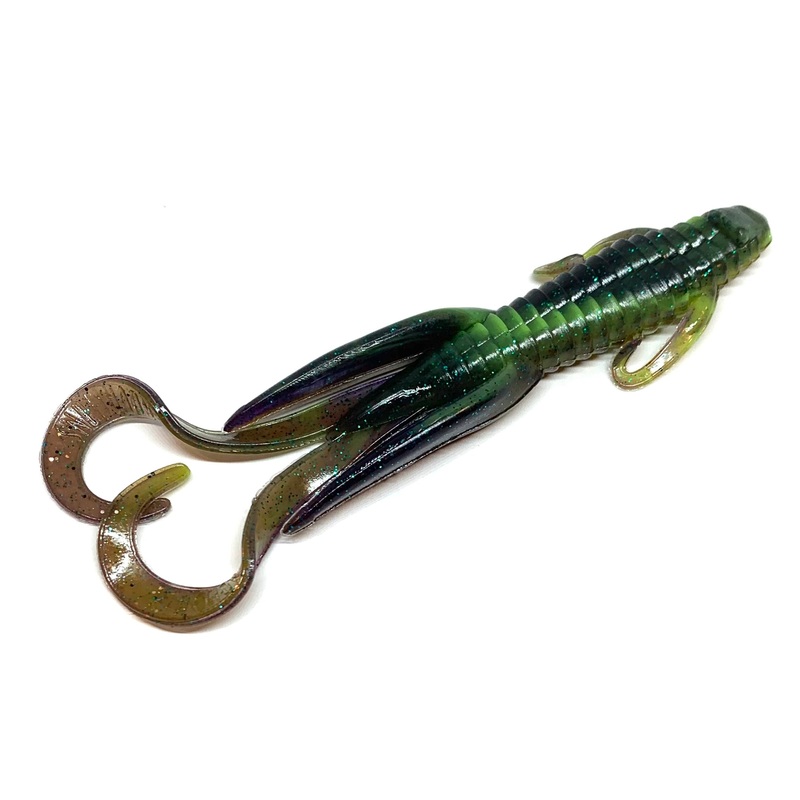 Reaction Innovation Man Bear Pig