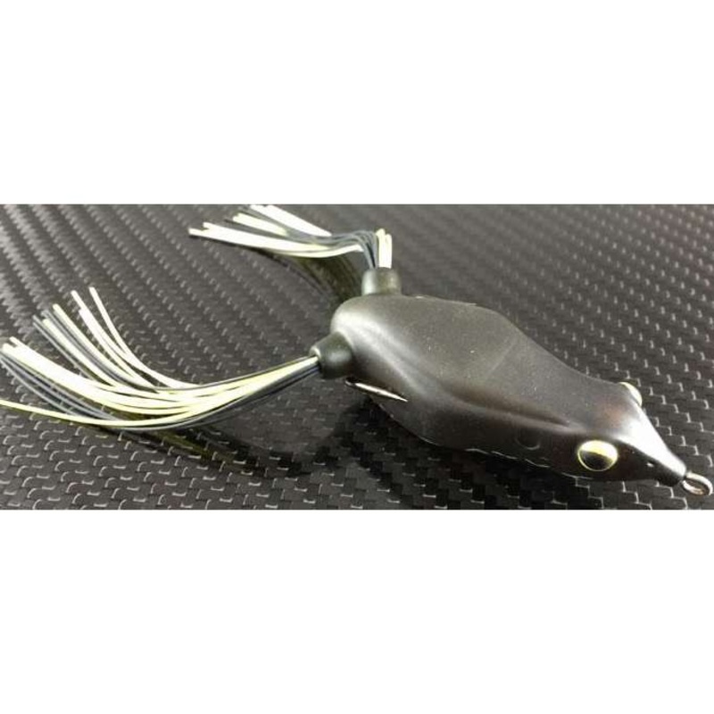 Reaction Innovation Swamp Donkey