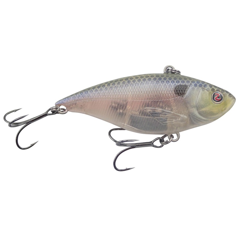 River2Sea Ruckus 75|75/01|75/09|75/17|75/43|75/02|75/15|75/06|TS Minnow|Real Perch|Default Title|Delta Craw