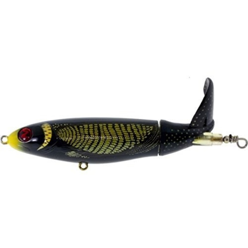 River2Sea WhopperPlopper 130|Blue Blood|Bluegill|Bone|Chrome Black|Chubby|Crystal Minnow|Delta Craw|I Know It|Loon|Monkey Butt|Mullet|Phantom Shad|Tequila Sunrise|Perch|Powder|Rainbow Trout|Rat Ta Tat|Red Horse|Yellow Head