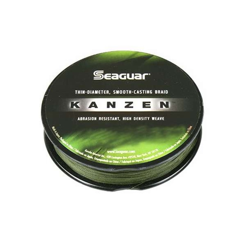 Seaguar Kanzen|60lb|Braid|30lb|Default Title|50lb