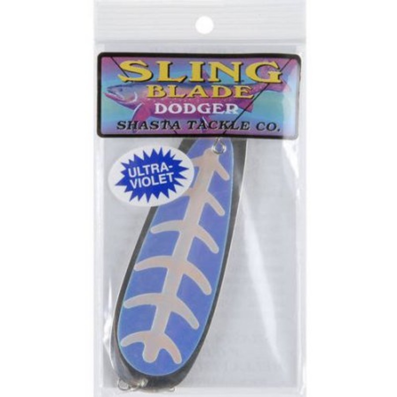 Shasta Tackle Sling Blade|SB |3|SB/PM|SB/PH|SB |3 I|Default Title
