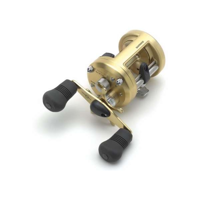 Shimano – Calcutta|CT-400B.|H|CT-400B|CTE400|CT-301D|CTE300|CT2001B|CT200GTB|CT200B|Default Title|6.0:1