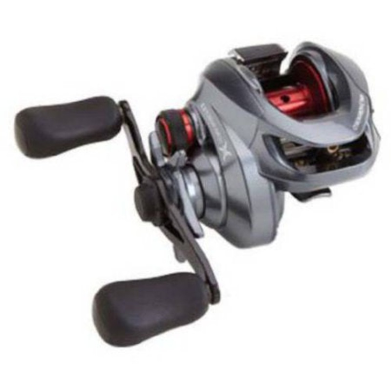 Shimano – Chronarch CI4+|151HG|150HG|151|150|7.6.1|Default Title|6.2.1