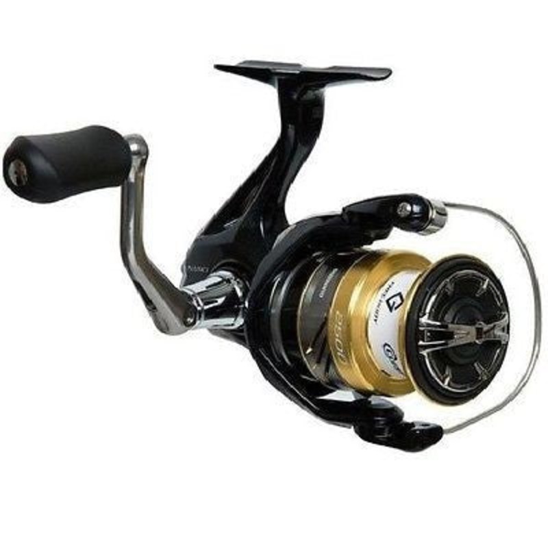Shimano – Nasci|2500|1000|5:0.1|Spinning 5.0:1