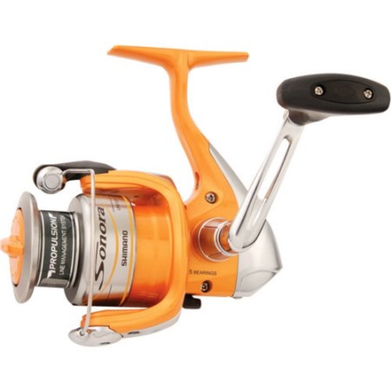 Shimano – Sonora|2500FD|1000FD|Default Title