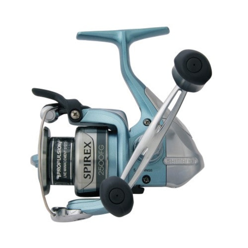 Shimano – Spirex|SR2500FG|2500