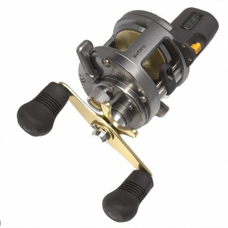 Shimano – Tekota|TEK300HG LC|TEK301HG LC|Right Hand|Left Hand