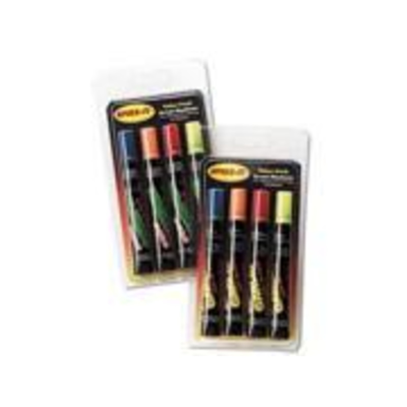 Spike-It Scented Marker|16001 Gamefish|Garlic Chart- Orange|Chartreuse Garlic|Crawfish Red|Crawfish Chart|Crawfish Blue|Garlic Chartreuse-Red|Fire Red-Garlic|4 Pack Chart-Red-Orange-Blue|23060 2pk|13001|14009|14001|14004|2pk|13009