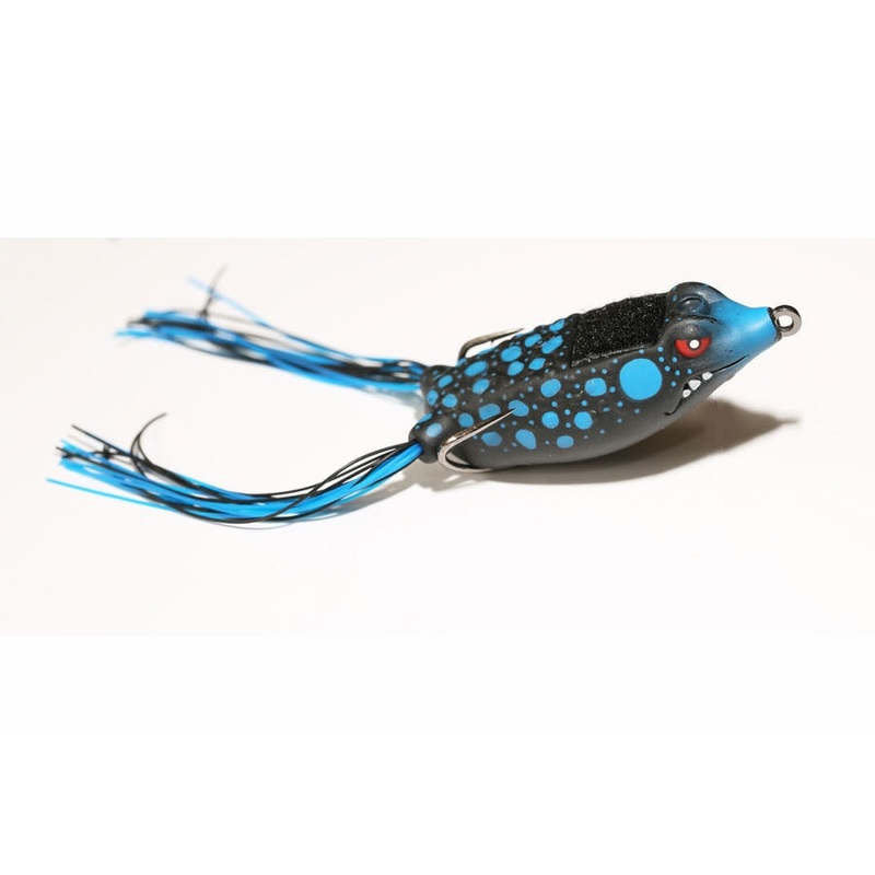 Stanford Baits Boom Boom Frog|Officer Frog|Mudbug|Dawg Frog|Diva|3/8oz|3/8 oz