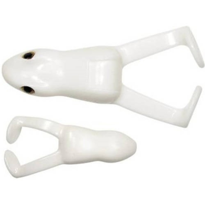 Stanley Ribbit Top Toad|Black|Bullfrog|Watermelon Red Pearl|White|White(Rigged) 2pk|Watermelon(Rigged)