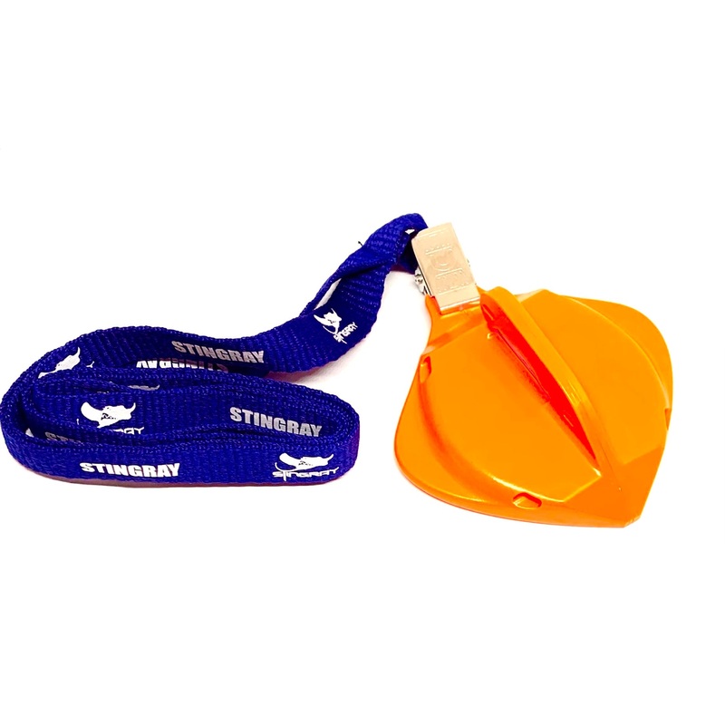 Stingray Fishing Line Cutter|Orange|Blue|Yellow|Default Title
