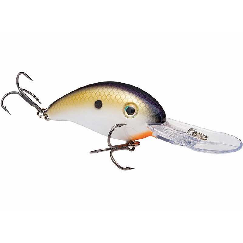 Strike King Crankbait 3XD|TN Shad 2.0|TN Shad|Sexy Shad|Phantom Watermelon Red Craw|Green Gizzard Shad|Gizzard Shad|Delta Red|Chart Sexy Shad|Chili Craw|Black Back Chart|Fire Craw|Chartreuse Shad