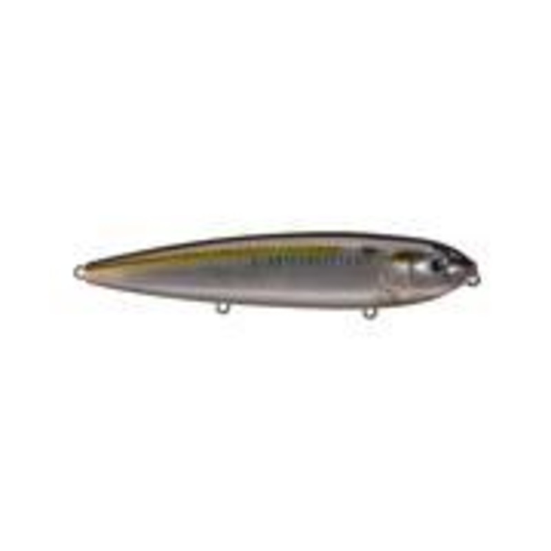 Strike King KVD Mega Dawg|HCKVDMD-699|HCKVDMD-590|HCKVDMD-665|HCKVDMD-583|Natural Shad|Sexy Shad|Bone|Blue Gizzard Shad