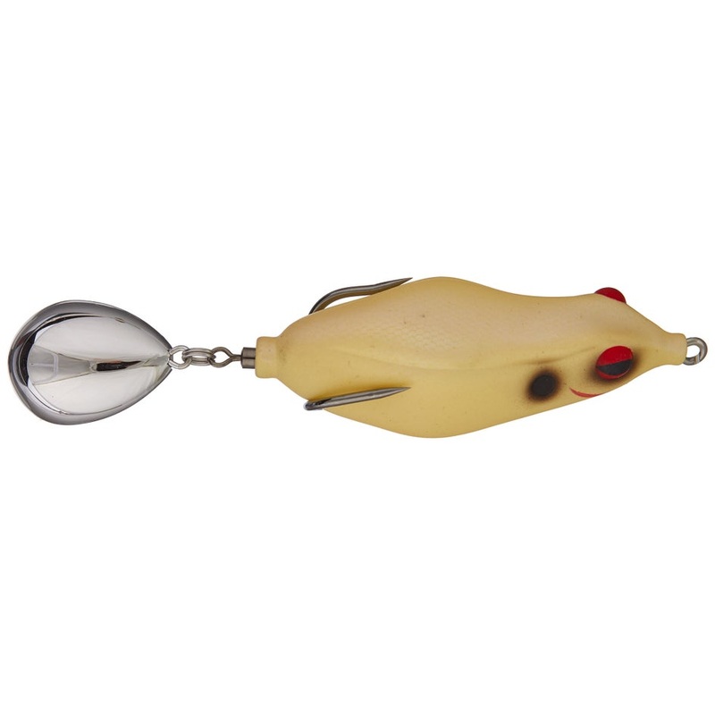 Teckel Maracker Frog|Watermelon|Bone