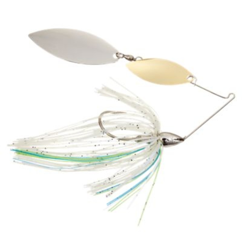 War Eagle 2 Spinnerbait 1/2|12NW08|WE128ENIN36|12NIN33|12NC42|12NC23|WE12NW018|WE12NW14|WE12NW45|Firecracker|1/2 oz|Default Title|1/2oz|1/2|1/2Oz