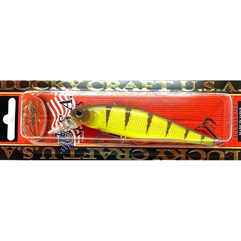 Lucky Craft Pointer 100 SP|PEARL WAKASAGI|GHOST CHARTREUSE SHAD|MS CRACK|CLEAR LAKE HITCH|CHARTREUSE SHAD|CITRUS SHAD|SNATCHER|FLAKE FLAKE GOLDEN SUNFISH|LAVENDER SHAD|BL TABLE ROCK SHAD|FAKE FLAKE GHOST MINNOW|MS AMERICAN SHAD|GHOST MINNOW|RAINBOW TROU