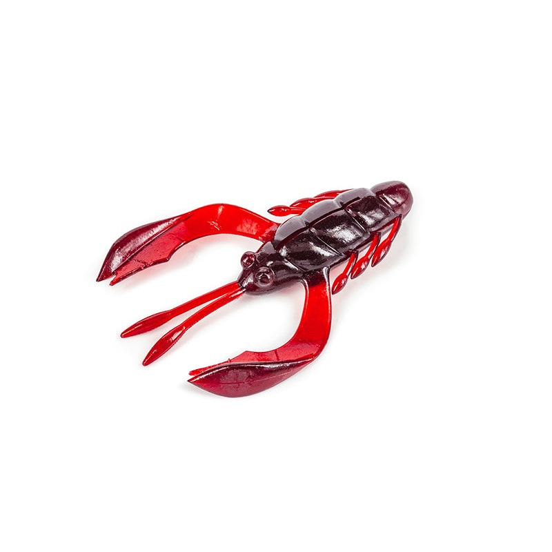 Molix SV Craw|Cola|MX Junebug|Okee Craw