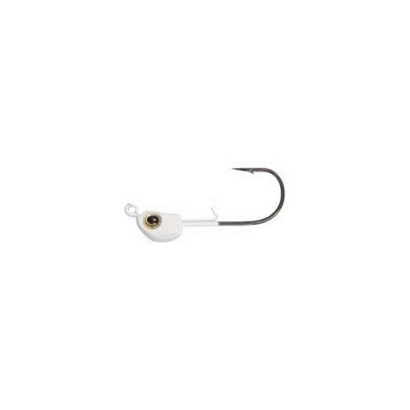 Owner – Ultrahead Inshore Jig Head