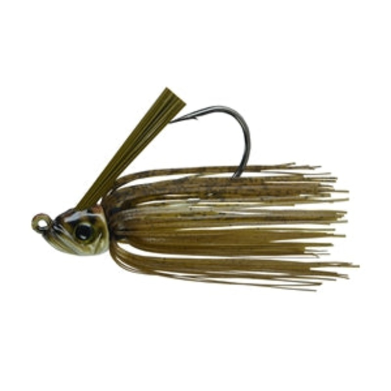 picasso-swim-jig-bluegill-3-8oz-green-pumpkin-tiger-3-8oz-black-blue-shower-1-2oz-chartreuse-shad-1-2oz-green-pumpkin-tiger-1-2oz-gray-ghost-1-2oz_1 Picasso Swim Jig|Bluegill 3/8oz|Green Pumpkin Tiger 3/8oz|Black Blue Shower 1/2oz|Chartreuse Shad 1/2oz|Green Pumpkin Tiger 1/2oz|Gray Ghost 1/2oz
