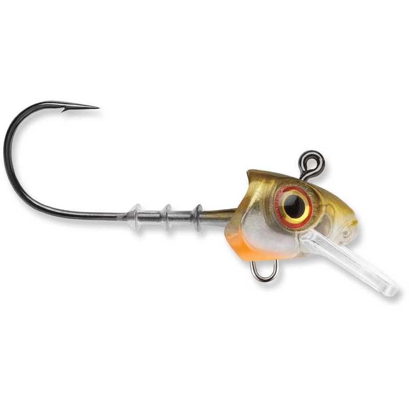 Storm 360 GT Searchbait|SJS35SMT-18J  SMELT|SJS35SGH-18J SMOKIN GHOST|SJS35TB-18J  TRU BLUE|SJS55SGH-38J  SMOKIN GHOST|SJS55GA-38J GAGA|1/8 oz|3/8 oz