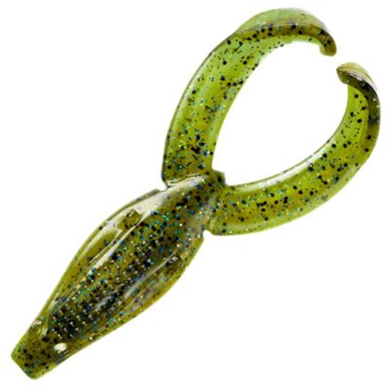 Yum Tip Toad 4.5|Black Blue Shadow|Snot  Rocket|Summer Gill|Watermelon Purple Lam
