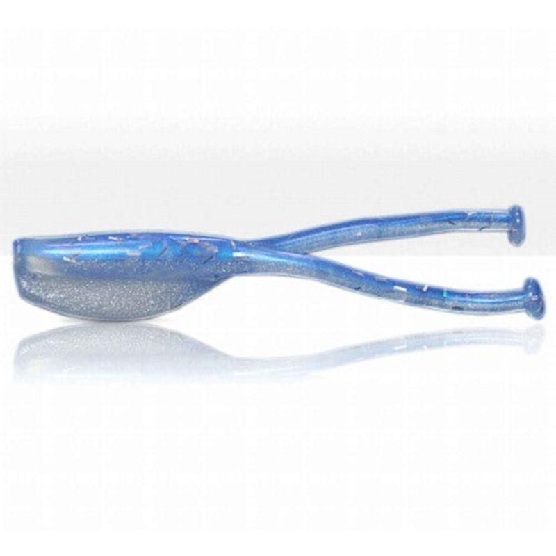Bobby Garland Slab DockTR|BGDR336-12|BGDR65-12|Blue Ice|Pearl White