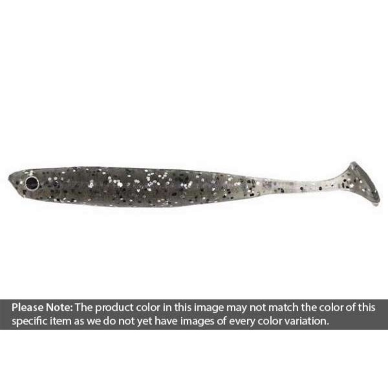 Damiki Anchovy Shad|101 Pearl White|4″