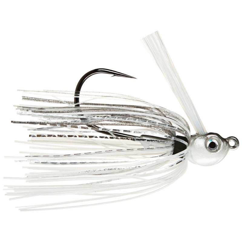 Dirty Jigs California Swim Jig