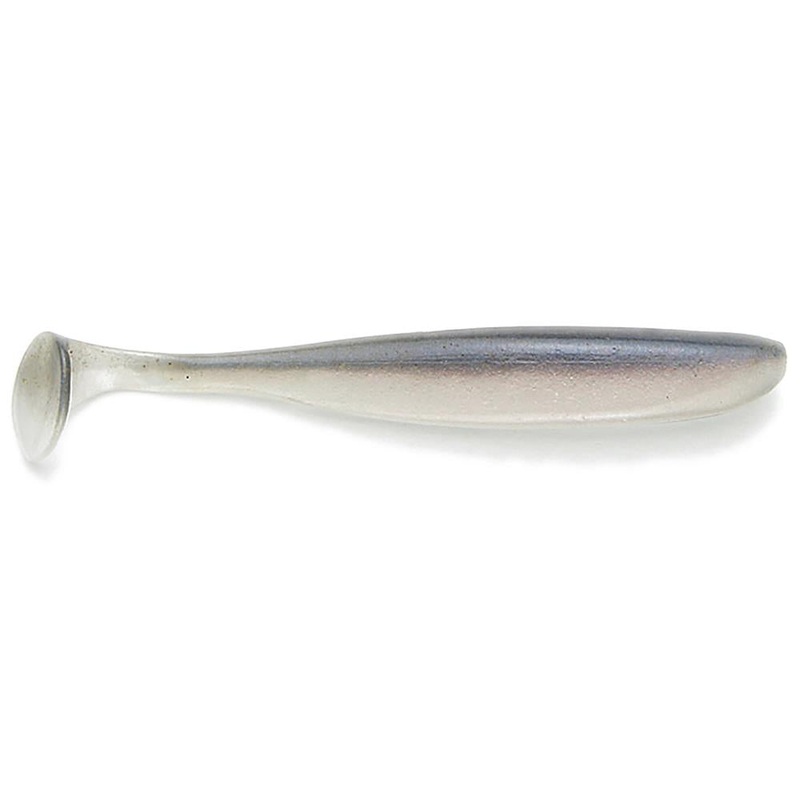 Keitech Easy Shiner 2|Bluegill Flash|Chartreuse Shad|Electric Shad|Pro Blue/Red Pearl|Sexy Shad|Shad|Sight Flash|Silver Flash Minnow|French Pearl|Rainbow Shad|Crystal Shad