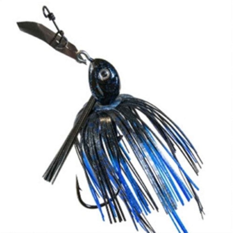 z-man-chatterbait-weedless-1-2oz_1 Z-Man ChatterBait Weedless 1/2oz