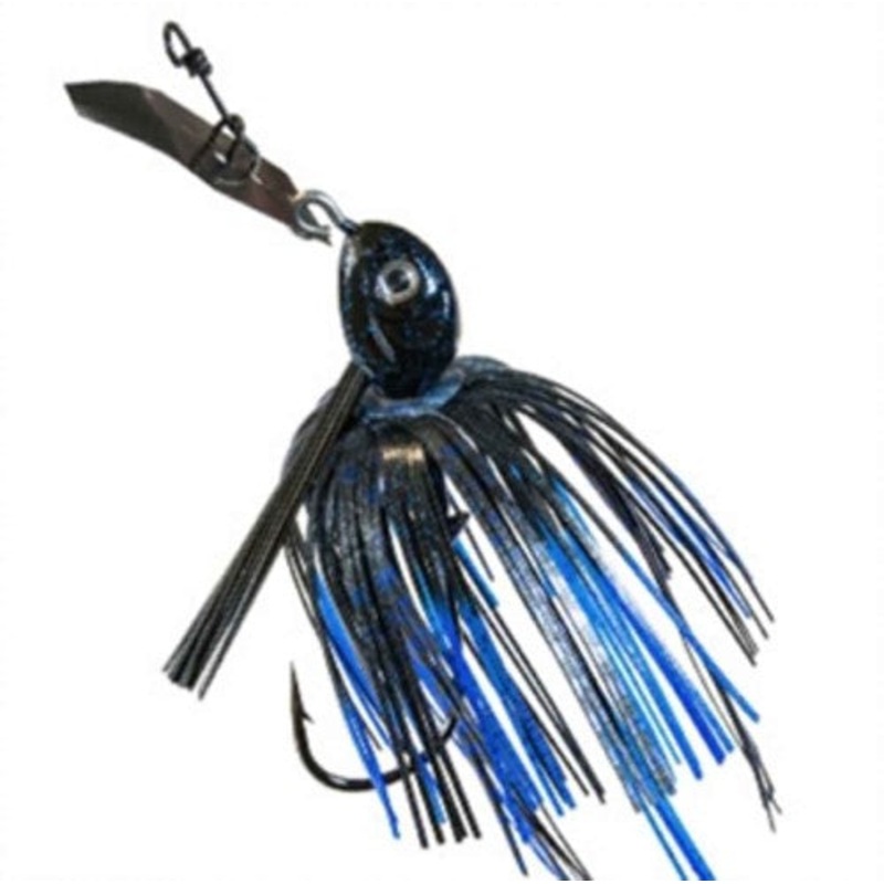 z-man-chatterbait-weedless-3-8oz_1 Z-Man ChatterBait Weedless 3/8oz