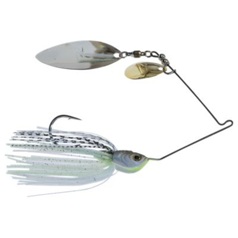 z-man-slingbladez-spinnerbait-1-2oz_1 Z-Man SlingbladeZ Spinnerbait 1/2oz