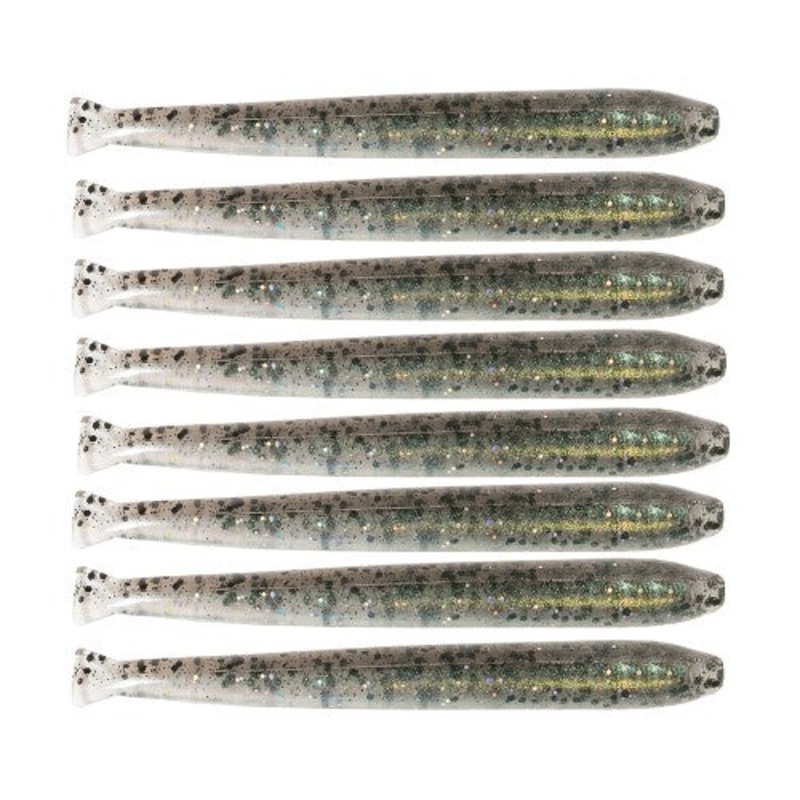 z-man-trd-minnowz-smelt-bad-shad-california-craw_1 Z-Man TRD MinnowZ|Smelt|Bad Shad|California Craw