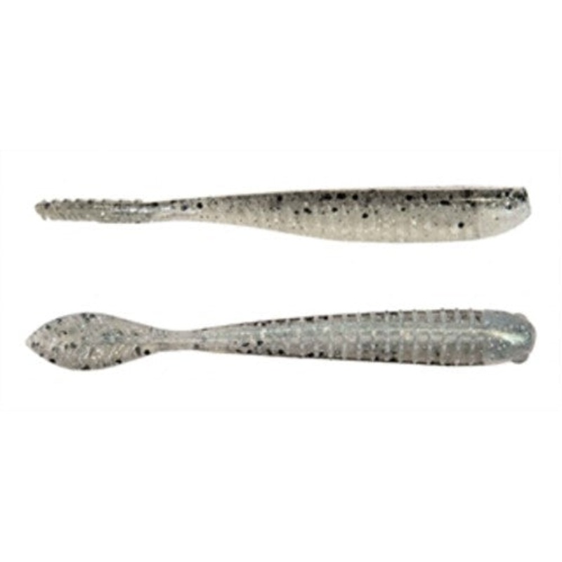 Z-Man Trick ShotZ|3.5″ Bad Shad|3.5″ Coppertreuse|3.5″ Green Pumpkin|3.5″ Meat Dog|3.5″ Twilight|3.5″ White Lightning|4.2″ Green Pumpkin