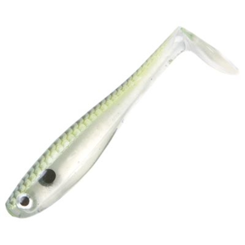 Zoom Swimmer 4|GUNTERSVILLE SHAD