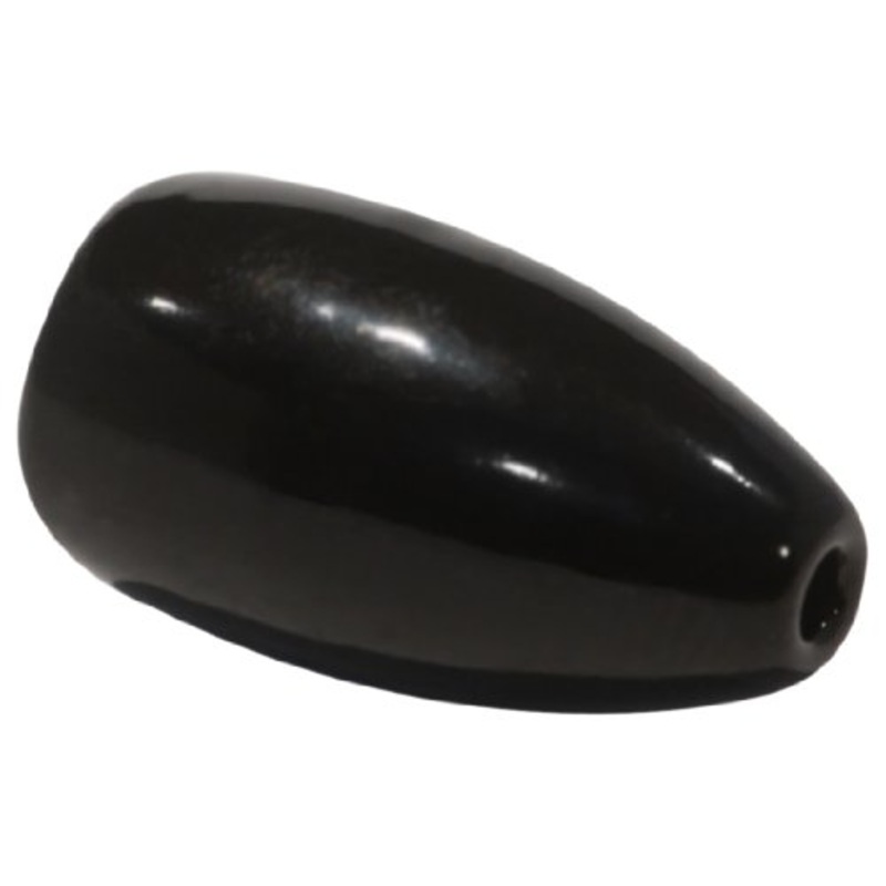 Eco Pro Tungsten Flip 1oz|Grn Pmp 1PK|JuneBug 1PK|Black 2PK|Grn Pmp 2PK|JuneBug 2PK|Black 1PK|1 oz