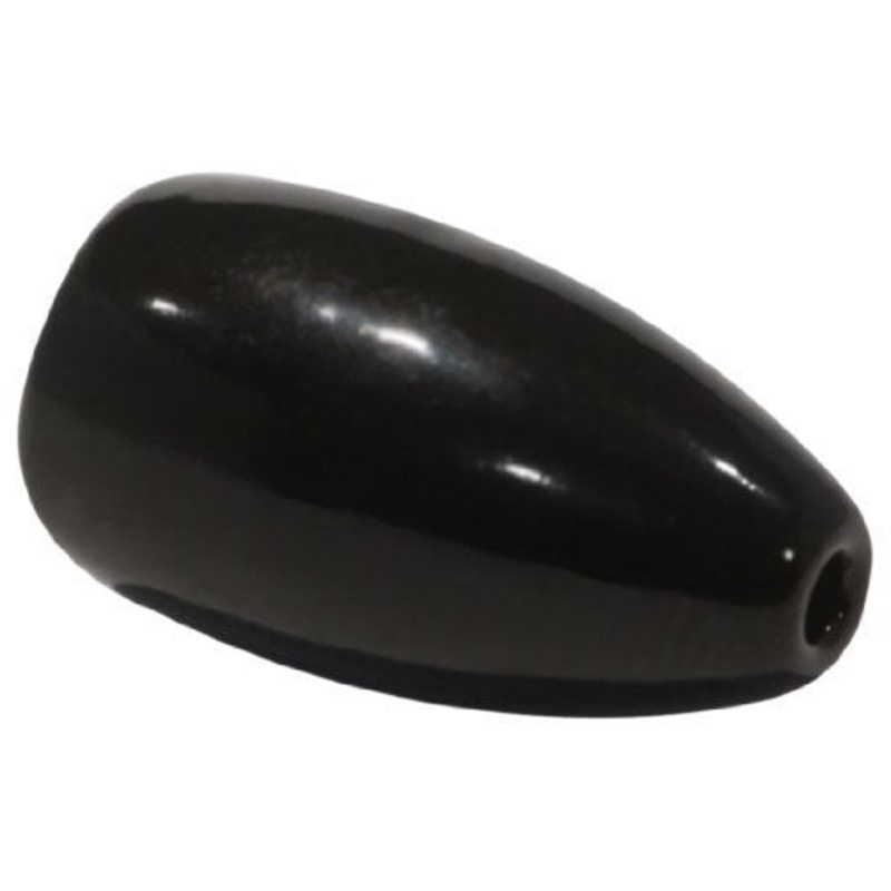 Tungsten Flip 1 1/4oz|Black 1PK|Grn Pmp 1PK|1 1/4 oz