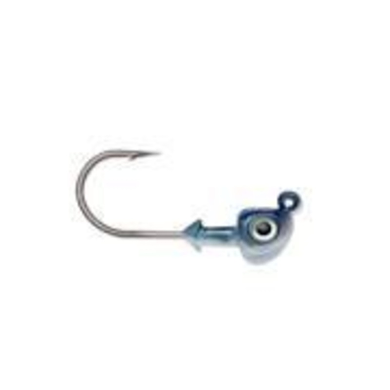 VMC Boxer Jigs|Bluegill|Blue Shad|Shad|Metallic White|Blue Gill|1/8oz|1/4oz|3/8oz|1/8 oz|1/2 oz