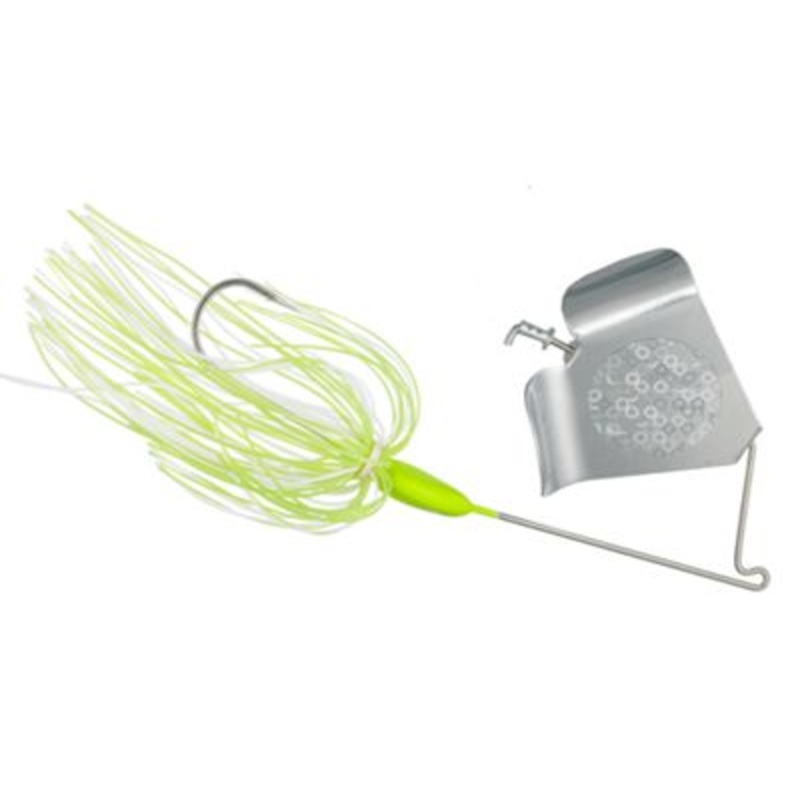 war-eagle-buzzbait-3-8-oz-we38bb70-we38bb16-hot-white-chartreuse-we38bb38-3-8-oz-black-red_1 War Eagle Buzzbait 3/8 oz|WE38BB70|WE38BB16/Hot White Chartreuse|WE38BB38|3/8 oz|Black Red